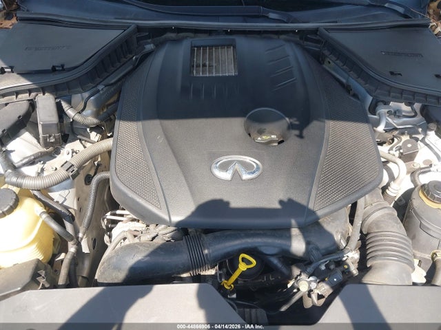 INFINITI Q50 2.0t Pure