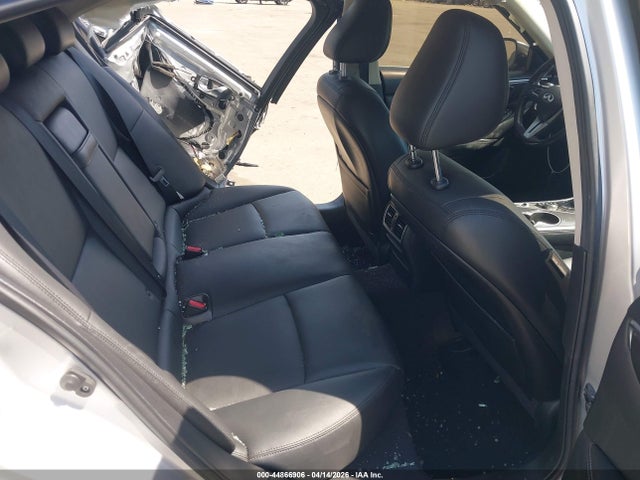 INFINITI Q50 2.0t Pure