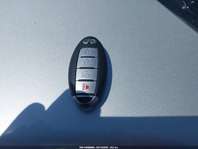 INFINITI Q50 2.0t Pure