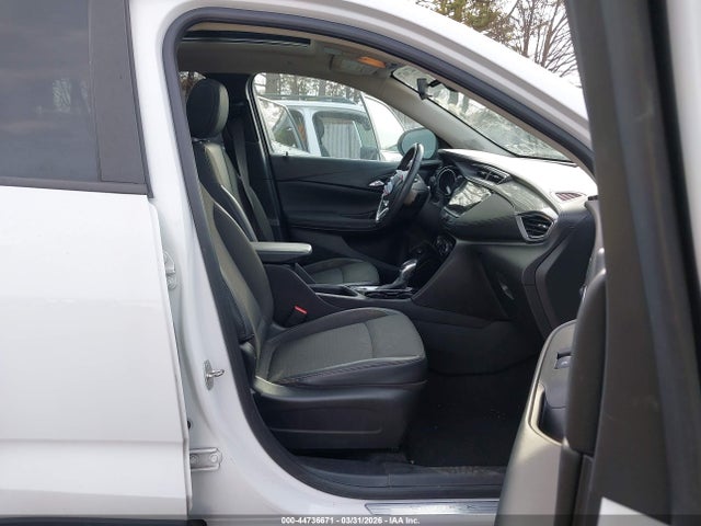 Buick Encore GX Awd Select