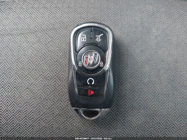 Buick Encore GX Awd Select
