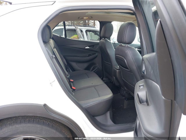 Buick Encore GX Awd Select