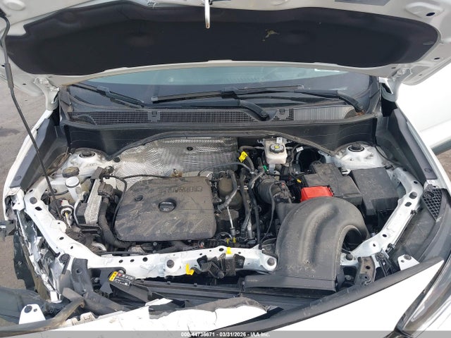 Buick Encore GX Awd Select
