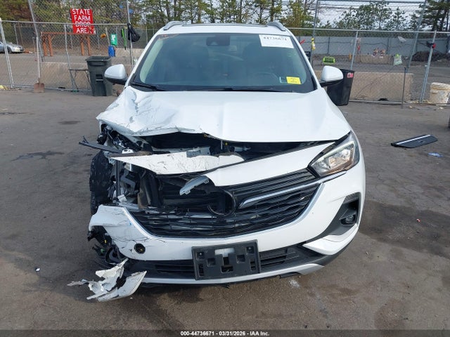 Buick Encore GX Awd Select