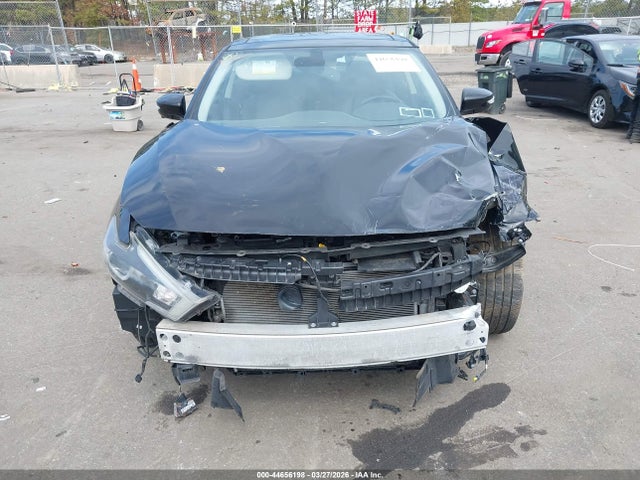 Nissan Maxima 3.5 Platinum