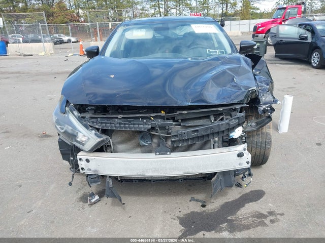 Nissan Maxima 3.5 Platinum