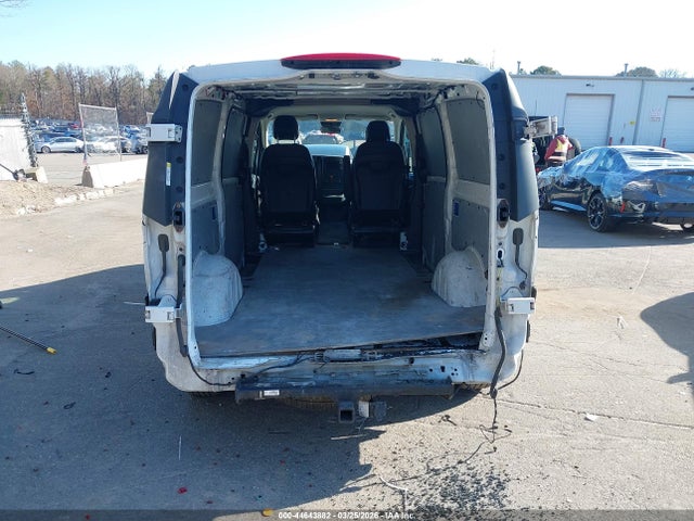 Mercedes-Benz Metris