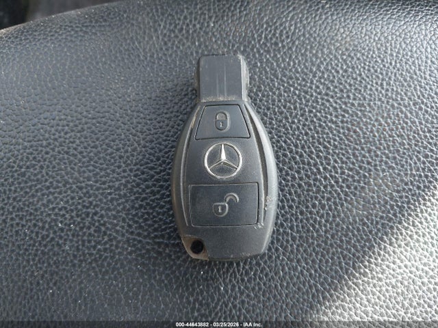 Mercedes-Benz Metris