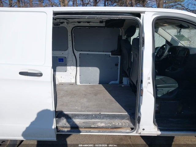 Mercedes-Benz Metris