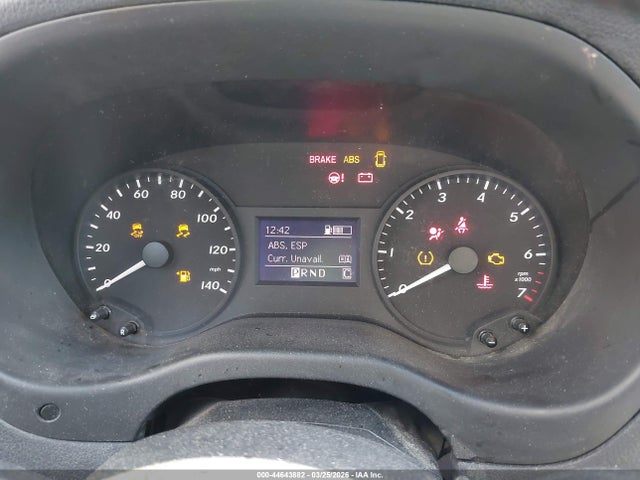Mercedes-Benz Metris