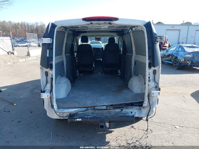 Mercedes-Benz Metris