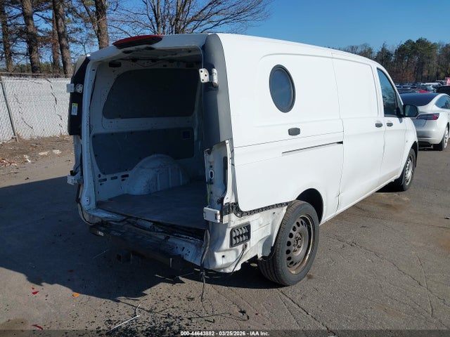 Mercedes-Benz Metris