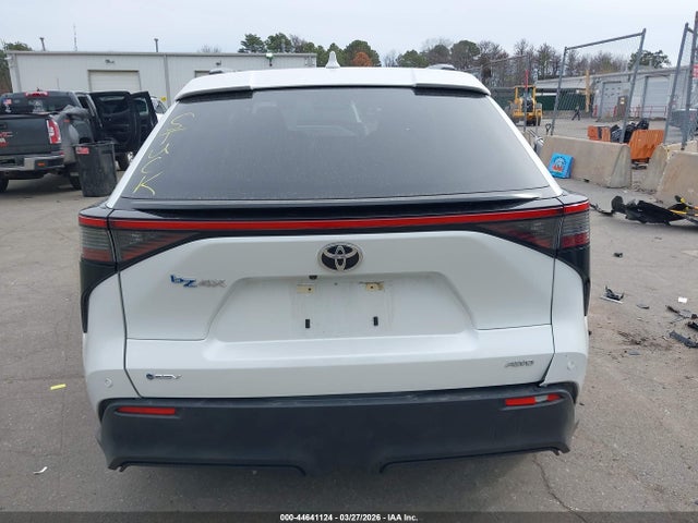 Toyota bZ4X Xle