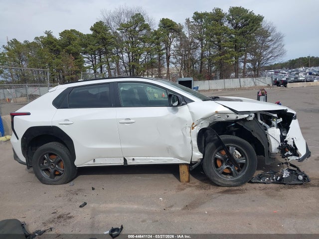 Toyota bZ4X Xle