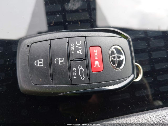 Toyota bZ4X Xle