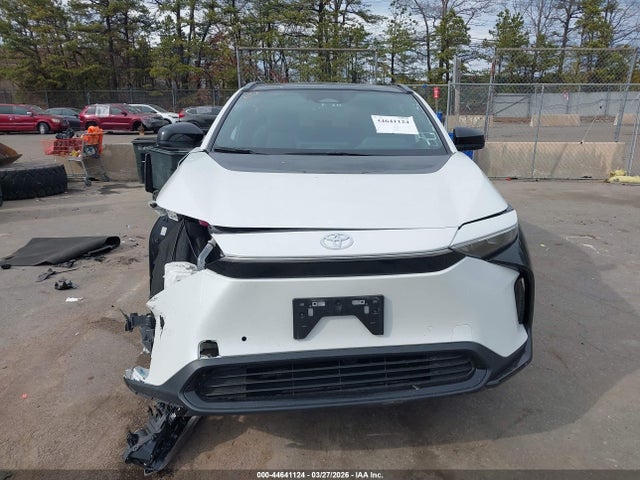 Toyota bZ4X Xle