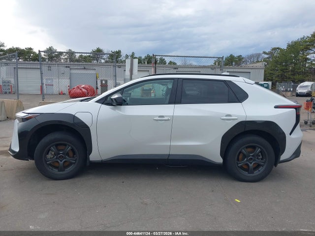 Toyota bZ4X Xle