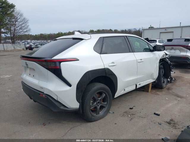 Toyota bZ4X Xle