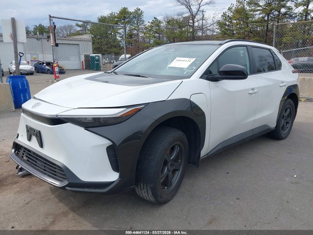 Toyota bZ4X Xle