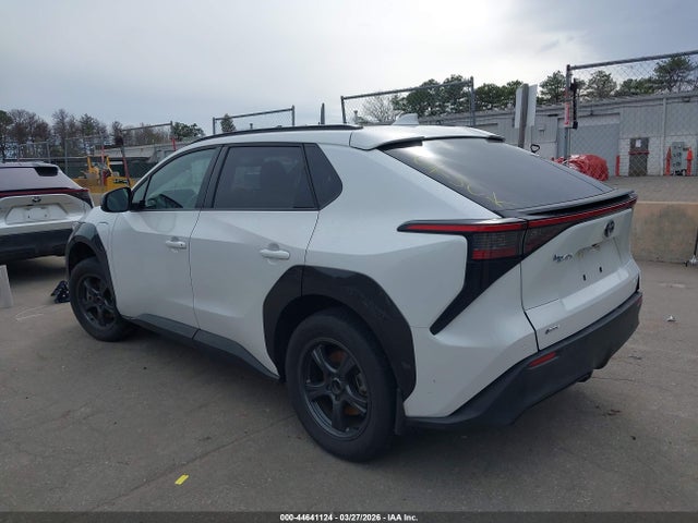 Toyota bZ4X Xle