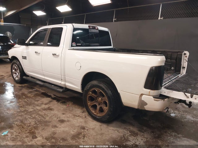 Ram 1500 Big Horn