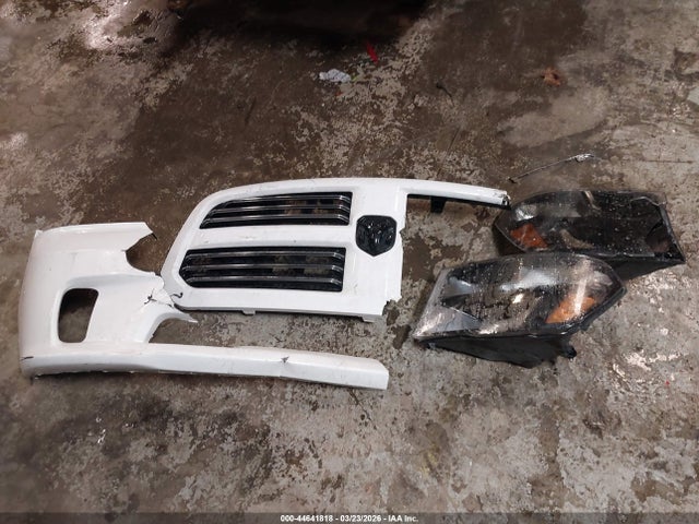 Ram 1500 Big Horn