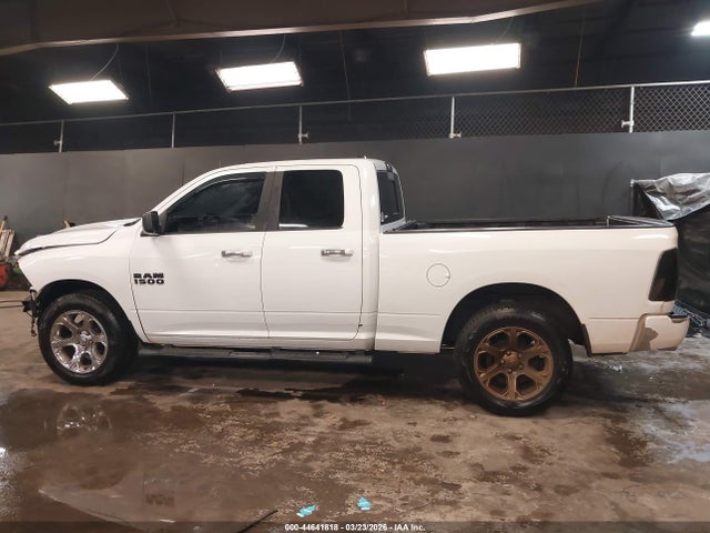 Ram 1500 Big Horn