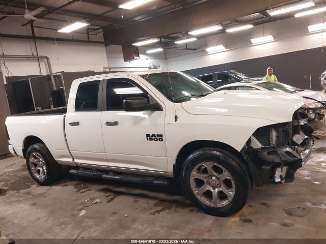 Ram 1500 Big Horn