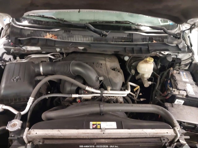 Ram 1500 Big Horn
