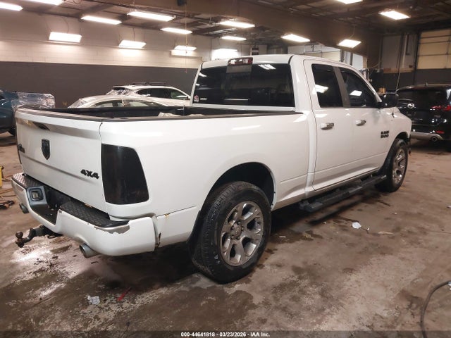 Ram 1500 Big Horn