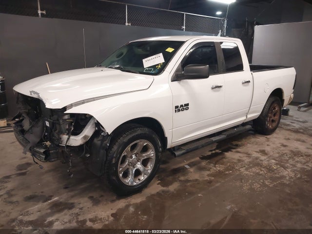 Ram 1500 Big Horn
