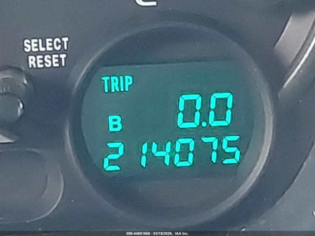 Honda Pilot Lx