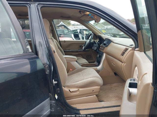 Honda Pilot Lx