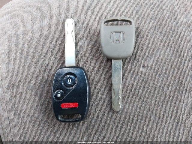 Honda Pilot Lx