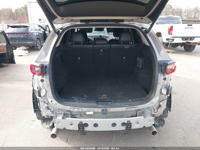 Mazda Cx 2.5 S Preferred