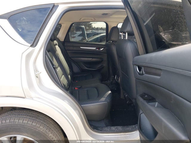 Mazda Cx 2.5 S Preferred