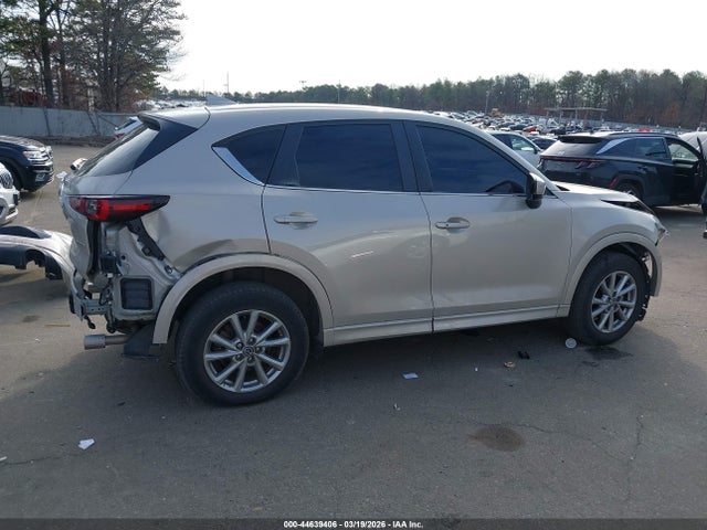 Mazda Cx 2.5 S Preferred