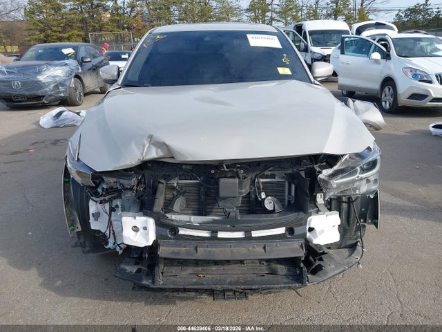 Mazda Cx 2.5 S Preferred