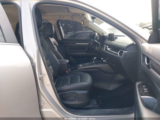 Mazda Cx 2.5 S Preferred