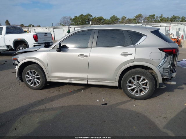 Mazda Cx 2.5 S Preferred