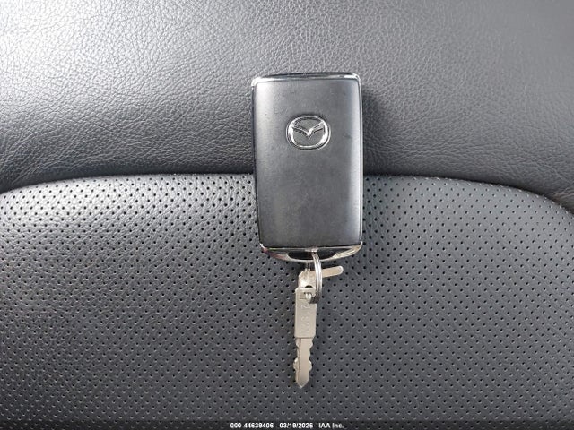 Mazda Cx 2.5 S Preferred