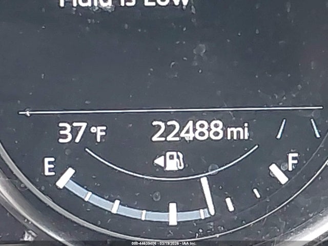 Mazda Cx 2.5 S Preferred