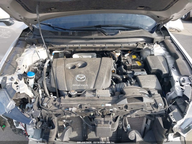 Mazda Cx 2.5 S Preferred