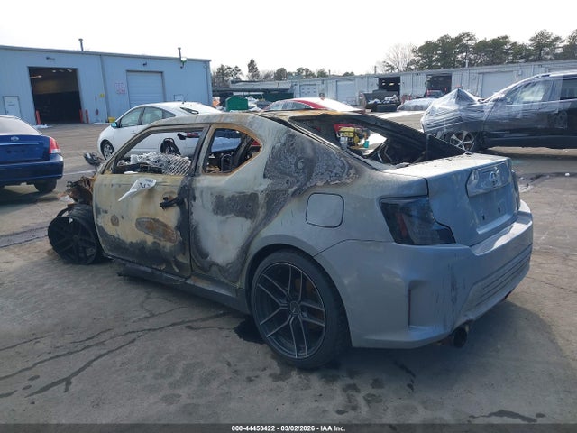 Scion TC
