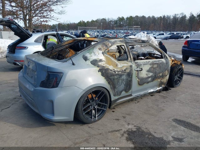 Scion TC
