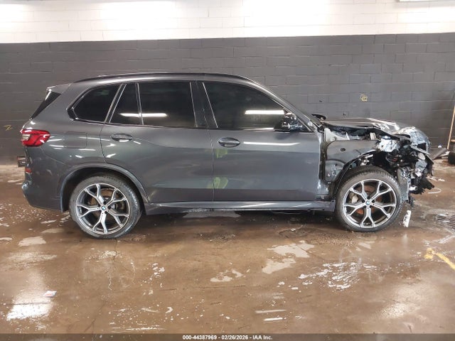 BMW X Series Xdrive40i