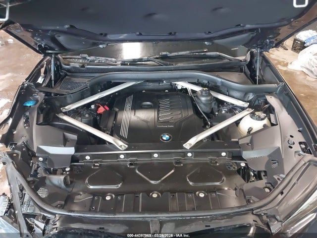 BMW X Series Xdrive40i