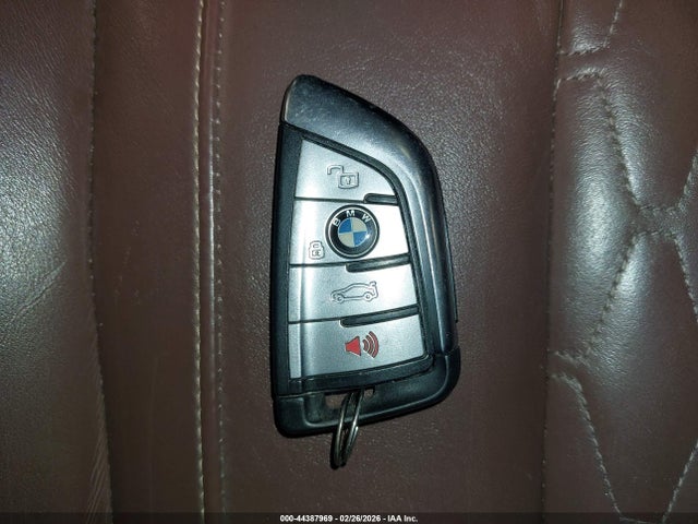 BMW X Series Xdrive40i