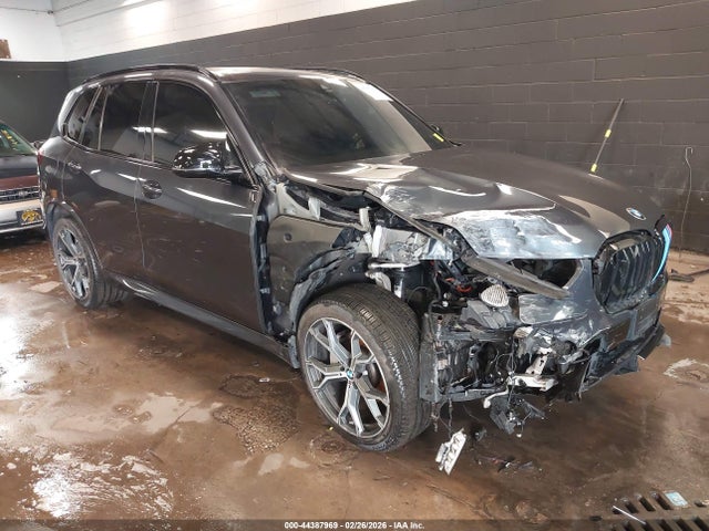 BMW X Series Xdrive40i