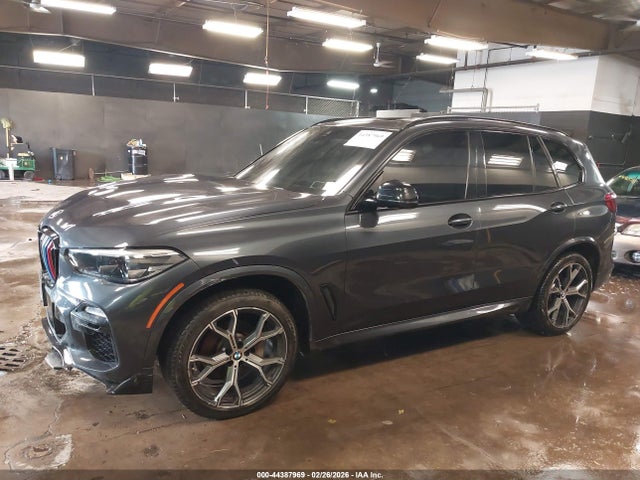 BMW X Series Xdrive40i